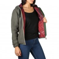 K-Way - K005580 - Verde