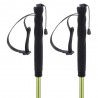 Ferrino STICK JET CM. 130 (PAIR) Amarillo | Bastón Unisex