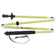 Ferrino STICK JET CM. 130 (PAIR) Amarillo | Bastón Unisex