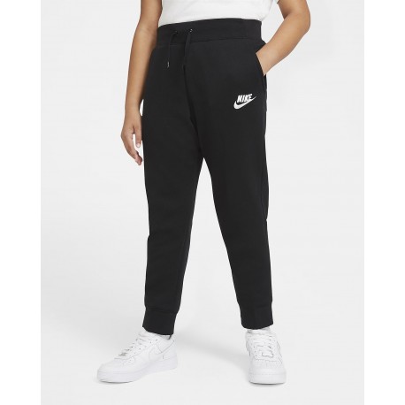 Nike Sportswear Negro | Pant. niña