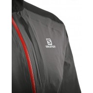 Salomon Bonatti WP Jacket M Gris ❤ Oferta ❤