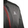 Salomon Bonatti WP Jacket M Gris ❤ Oferta ❤