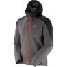Salomon Bonatti WP Jacket M Gris ❤ Oferta ❤