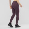 Salomon Mallas Comet Tech Leg  Rojo | Medias Mujer