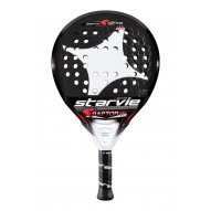STARVIE PALA DE PÁDEL Titania Kepler 2021 + REGALO 2 BOTES DE BOLAS