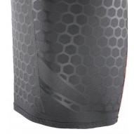 Salomon S-Lab EXO TwinSkin Short negro ❤ Oferta ❤