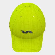 Varlion Team  | GORRA Amarilla