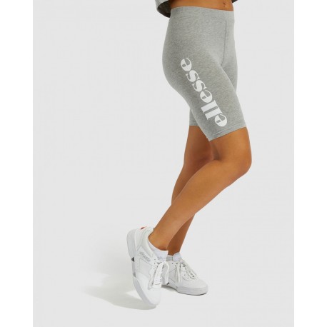 EllesseTour Cycle  |gris| Short Mujer