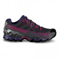 La Sportiva Ultra Raptor Woman Gtx Carbon/Love Potion  | Zapatillas Mujer
