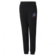 Puma NEYMAR JR CREATIVITY Sweat Pant Jr  Black | Textil Teamsport Unisex