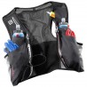 Salomon S-Lab Sense 2 negro ❤ Oferta ❤