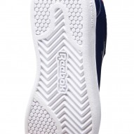 Reebok ROYAL VECTOR SMASH KIDS Azul/Blanco | Zapatillas  Junior