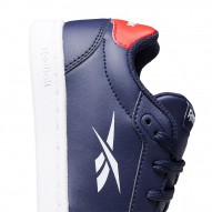 Reebok ROYAL VECTOR SMASH KIDS Azul/Blanco | Zapatillas  Junior