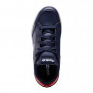 Reebok ROYAL VECTOR SMASH KIDS Azul/Blanco | Zapatillas  Junior