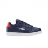 Reebok ROYAL VECTOR SMASH KIDS Azul/Blanco | Zapatillas  Junior