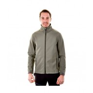 JOLUVI CHAQUETA SOFT-SHELL UKYO HOMBRE GRIS