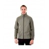 JOLUVI CHAQUETA SOFT-SHELL UKYO HOMBRE GRIS