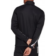 Adidas CHAQUETASQ21 TR JKT BLACK/WHITE | Hombre