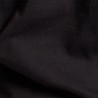 Reebok GS STACKED TEE Negro | Camiseta Logo Hombre