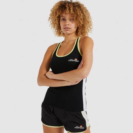 Ellesse Amelie Vest Negro