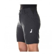 JOLUVI BERMUDA OUTDOOR ROCK  ANTRACITA|Mujer