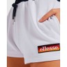 ELLESSE Tang Shorts | Blanco|  Pántalon Corto