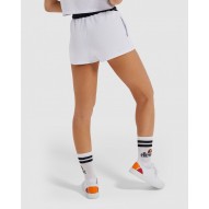 ELLESSE Tang Shorts | Blanco|  Pántalon Corto