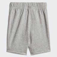 Adidas CONJUNTO BADGE OF SPORT SUMMER 