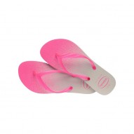 Havaianas FANTASIA UP FC Blanco/Rosa | Chancla/Sandalia Mujer