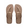 Havaianas FLASH URBAN ROSE Gold | Chancla/Sandalia Mujer