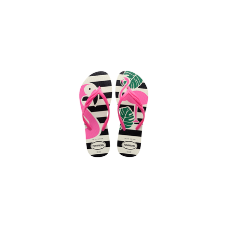 Havaianas FANTASIA STYLE  Blanco | Chancla/Sandalia Mujer