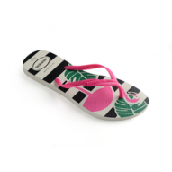 Havaianas FANTASIA STYLE  Blanco | Chancla/Sandalia Mujer