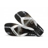 Havaianas SURF Negro/Blanco | Chancla/Sandalia Hombre