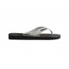 Havaianas SURF Negro/Blanco | Chancla/Sandalia Hombre