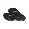 Havaianas FANTASIA GLODD Negro| Chancla/Sandalia Mujer