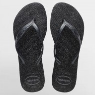 Havaianas FANTASIA GLODD Negro| Chancla/Sandalia Mujer