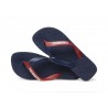 Havaianas CASUAL Azul/Rojo | Chancla/Sandalia Hombre