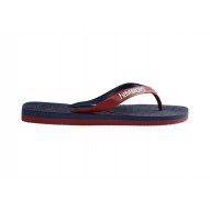 Havaianas CASUAL Azul/Rojo | Chancla/Sandalia Hombre