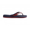 Havaianas CASUAL Azul/Rojo | Chancla/Sandalia Hombre