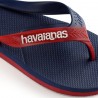 Havaianas CASUAL Azul/Rojo | Chancla/Sandalia Hombre