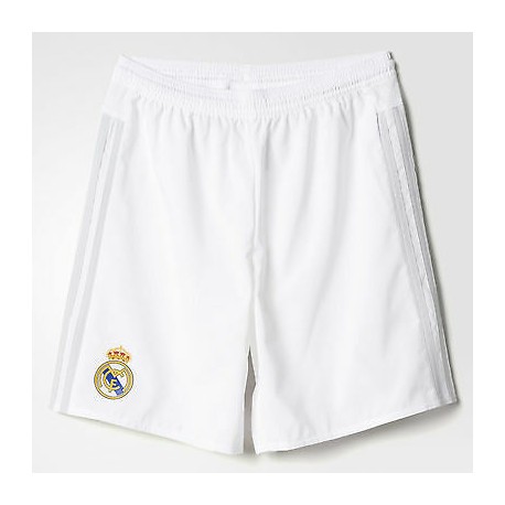 Adidas ADIDAS REAL H SHO S18149 | Pantalon Corto (1/4) Hombre