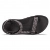 TEVA SANDALIA WINSTED BAMBOO BLACK | Sandalias Hombre