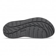 TEVA SANDALIA WINSTED BAMBOO BLACK | Sandalias Hombre