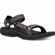 TEVA SANDALIA WINSTED BAMBOO BLACK | Sandalias Hombre