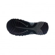 Joluvi Sandalias Trekking ESVA Gris-Aguamarin