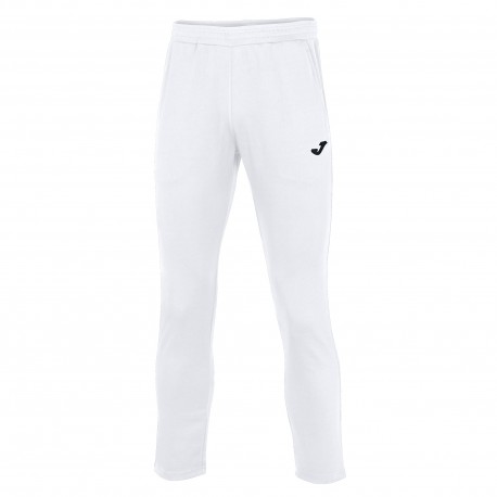 Joma Pantalon Largo Cannes Iii Blanco | Hombre