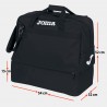 Joma Bolsa Extra-Grande Training Iii Negro | Unisex