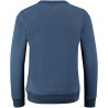 LEVI'S SUDADERA  SAN FRANCISCO SWEAT CAP LS NIÑO AZUL MARINO