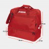 Joma Bolsa Mediana Training Iii Rojo | Unisex
