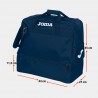Joma Bolsa Mediana Training Iii Marino | Unisex